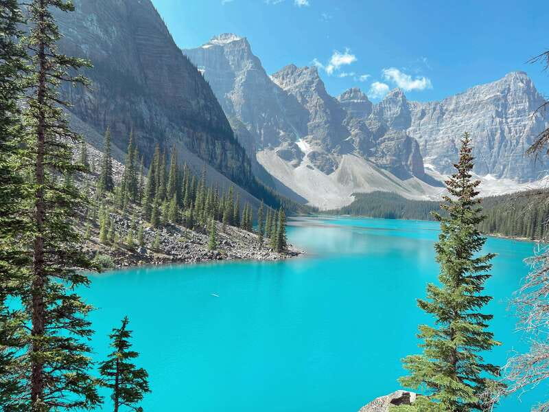 Banff : Day Tour : Lake Louise, Moraine Lake and Peyto Lake - Small planning tips that make a big difference