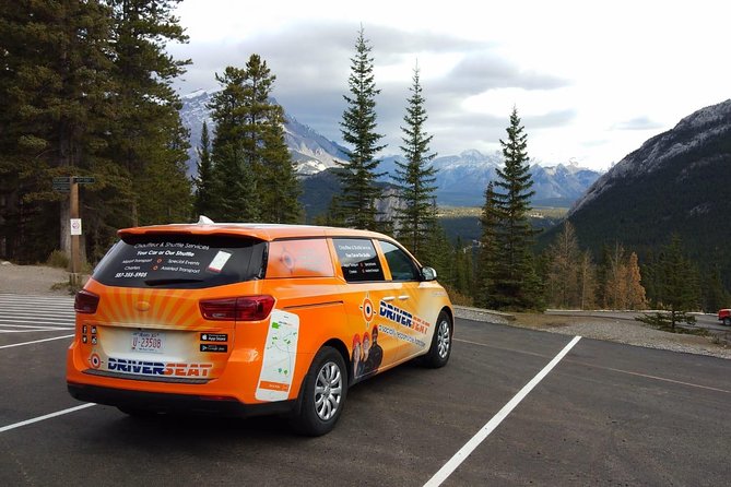 Banff Day Trip From Calgary - Banff in a single day: what you’re really paying for