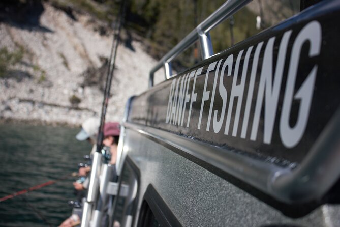 Banff Fishing on Lake Minnewanka - Why Lake Minnewanka Makes This Worth It