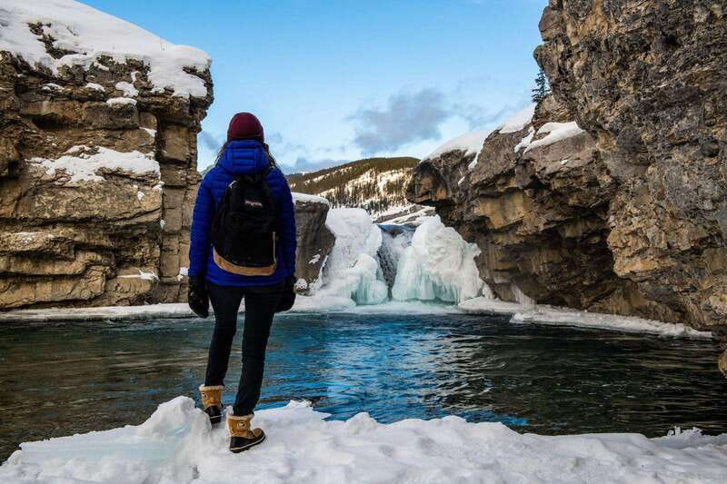 Banff: Gondola Cave Basin, Johnston Canyon & Lake Minnewanka - What you’ll pay beyond the $62 ticket