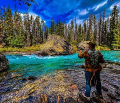 Banff: Gondola, Hot Springs, Bow falls & Three lakes tour - Getting Started Right: Pickup, Comfort, and Park Pass Value