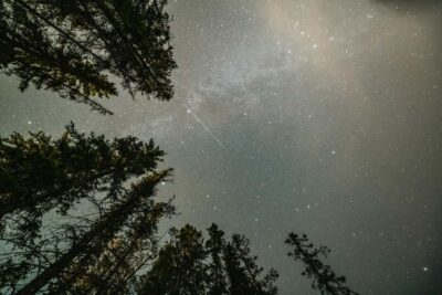 Banff: Guided Sunset and Stargazing Tour - Meeting at 309 Cave Ave: Easy Start, Real Outdoors Fast