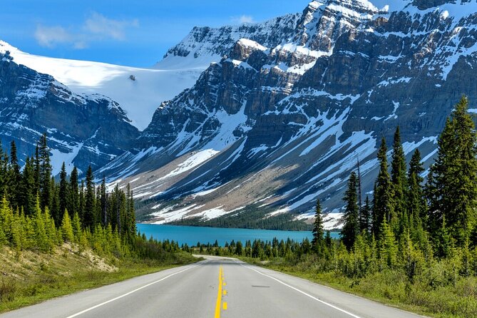 Banff Icefield Parkway Private Full Day Tour - Food, Comfort, and the Small Included Touches That Matter