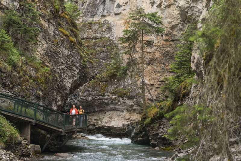 Banff: In-Depth Banff Area & Canyon Day Tour - Who this tour fits best (and who should look elsewhere)
