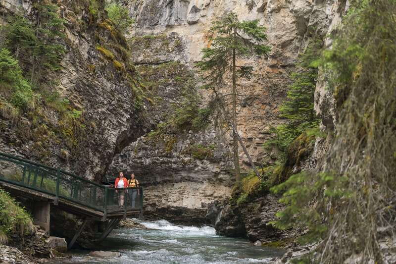 Banff: In-Depth Banff Area & Canyon Day Tour - Ride comfort and pacing: the part you can control
