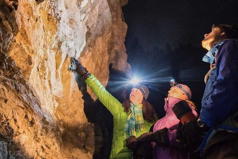 Banff: Johnston Canyon Evening Icewalk - What the $79 Price Gets You (and Why It’s Not Just a Hike)