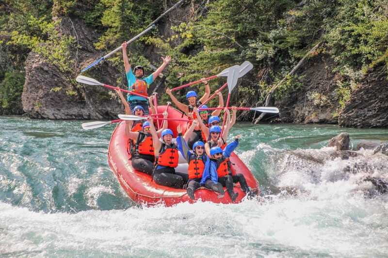Banff: Kananaskis River Whitewater Rafting Tour - Gear, rules, and what to pack so you’re not scrambling