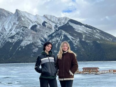 Banff: Lake Louise, Emerald, Moraine Lake & Johnston Canyon - Pickup and drop-off: the day starts before the mountains do