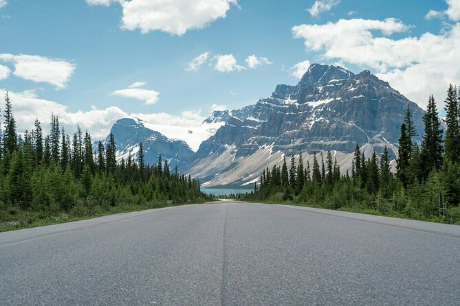 Banff: Lake Louise, Marble Canyon, Bow Lake, Peyto Lake Tour - Key highlights to know before you go