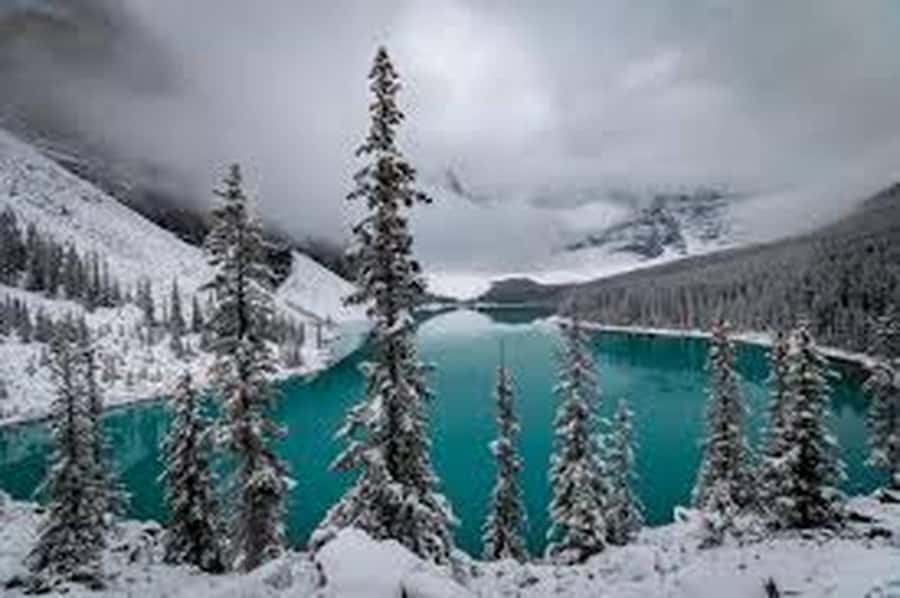 Banff, Lake Louise, Moraine ,Emerald & Johnston Canyon tour - FAQ