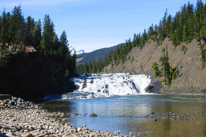 Banff, Lake Louise & Yoho National Parks 2-Day Tour - Pace and expectations: why the itinerary can feel long