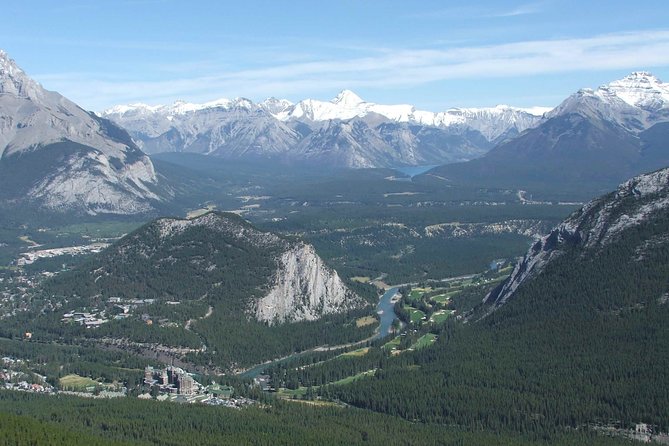 Banff, Lake Louise & Yoho National Parks 2-Day Tour - Who this tour suits best (and who should think twice)
