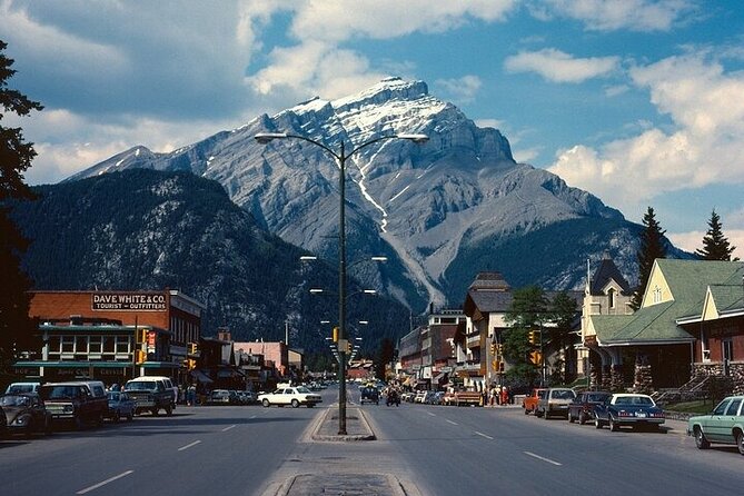 Banff, Lake Louise & Yoho National Parks 2-Day Tour - Should you book this 2-Day Banff, Lake Louise & Yoho tour?