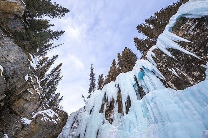 Banff, Lake Louise & Yoho National Parks 2-Day Tour - FAQ