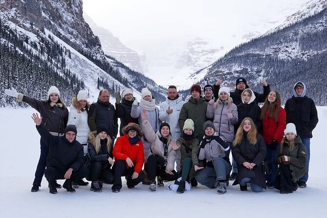 Banff Lakes and Canyon Adventure - Quick hits before you go