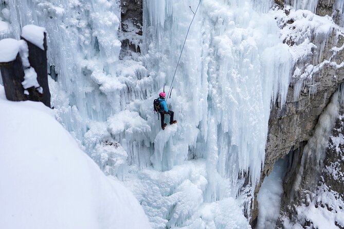 Banff Lakes and Canyon Adventure - Who this Banff Lakes and Canyon Adventure is best for