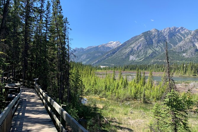 Banff LOST TOWNS and Untold Stories! 2hr Walk + Transportation - What you’ll learn (besides dates)