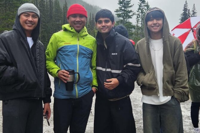 Banff: Moraine Lake and Lake Louise Shuttle | Limited time offer! - Value Check: What You’re Actually Paying For (and What Could Go Wrong)