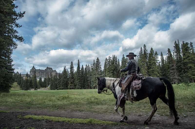 Banff National Park: 1-Hour Spray River Horseback Ride - How the 1-Hour Ride Feels: Pace, Safety, and Control