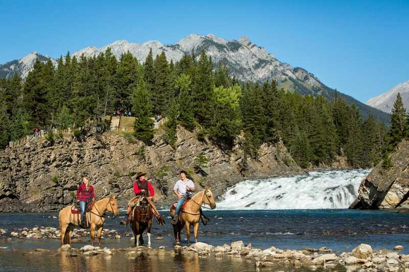 Banff National Park: 1-Hour Spray River Horseback Ride - Price and Value: What $83 Actually Gets You