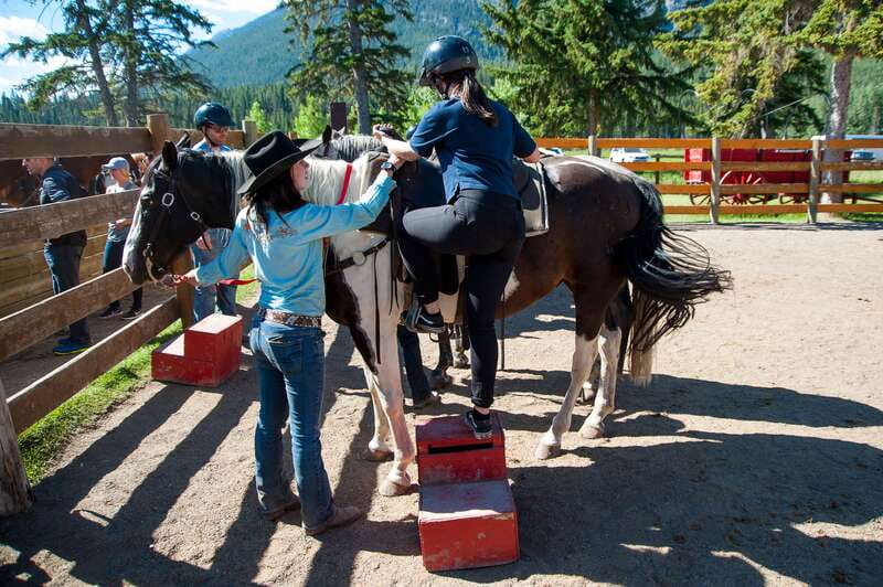 Banff National Park: 2-Hour Sundance Loop Horseback Ride - Price and value: how $152 stacks up for two hours