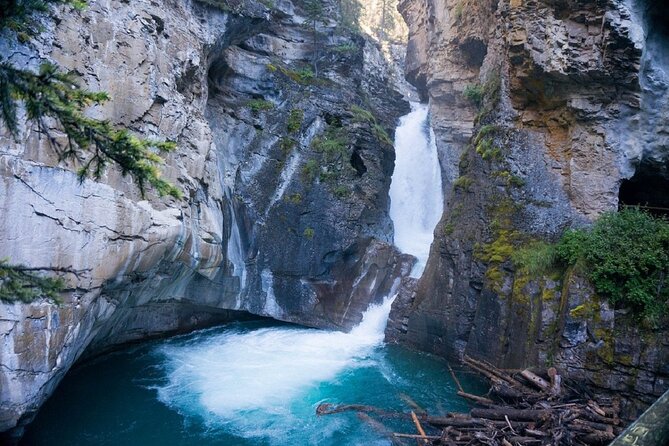 Banff National Park and Columbia Icefield 2 Day Tour from Calgary - Why this Banff + Columbia Icefield 2-day tour makes sense from Calgary