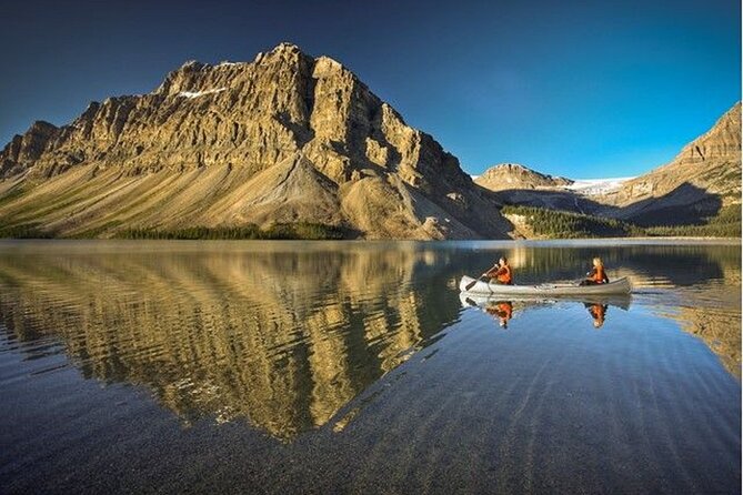 Banff National Park and Columbia Icefield 2 Day Tour from Calgary - Price and value: is $434.39 per person worth it?