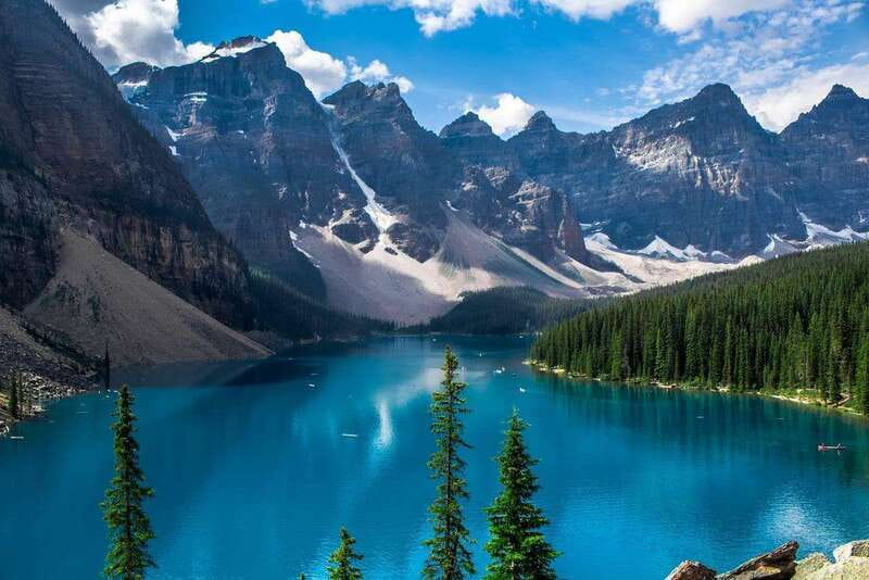 Banff National Park: Canyons, Lakes & Local Favourites - Small Group, Air-Conditioned Vehicle, and How That Shapes Your Day