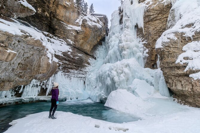 Banff National Park & Lake Louise FULL DAY PRIVATE TOUR - Price and Value for a $410.58 Private Day