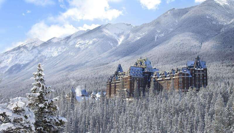 Banff Private Full-Day Tour Lake Louise, Gondola & more - How a 12.5-Hour Private Day Feels Different