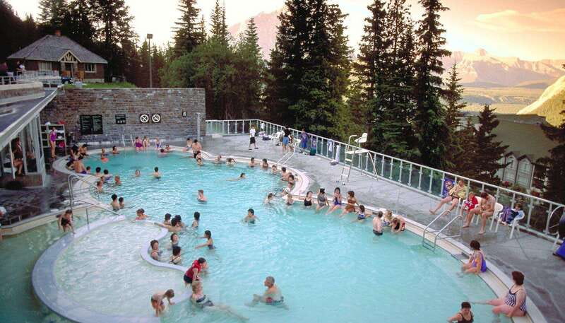 Banff Private Full-Day Tour Lake Louise, Gondola & more - Johnston Canyon: Waterfalls, Rock Formations, and Getting Your Footing