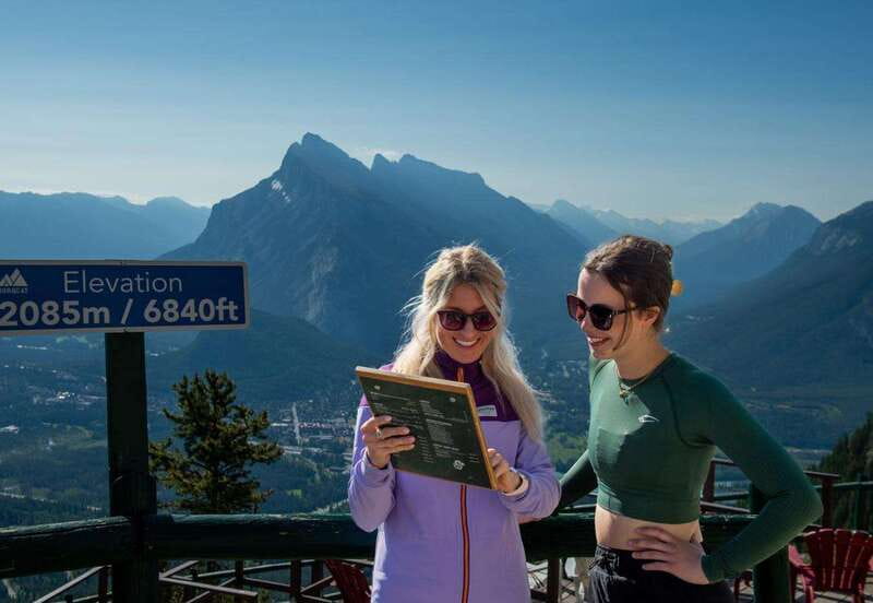 Banff Private Full-Day Tour Lake Louise, Gondola & more - Lake Louise Shoreline Time and the Cold Plunge Option