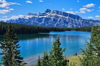 Banff Private Tour - Beyond the basics - The road to the Rockies: Bow River valley views and wildlife chances