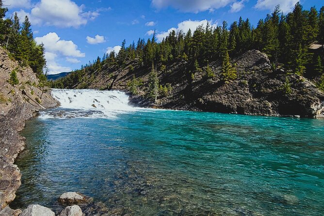 Banff Private Tour - Beyond the basics - Lake Louise: the same icon, two completely different moods