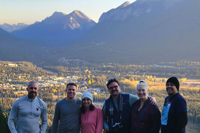 Banff Private Tour - Beyond the basics - Heading back to Calgary: the quiet finale and last wildlife looks