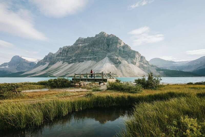 Banff: Sightseeing, Lake Minnewanka Cruise and Banff Gondola - Lunch, snacks, and the reality of a full day