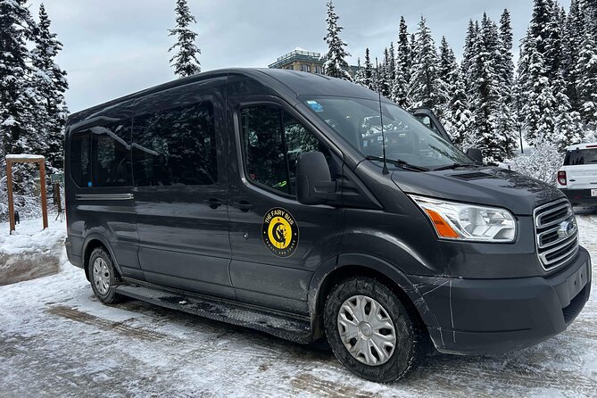 Banff to Calgary or YYC Airport | Private Transfer - Key Highlights (What to Pay Attention To)