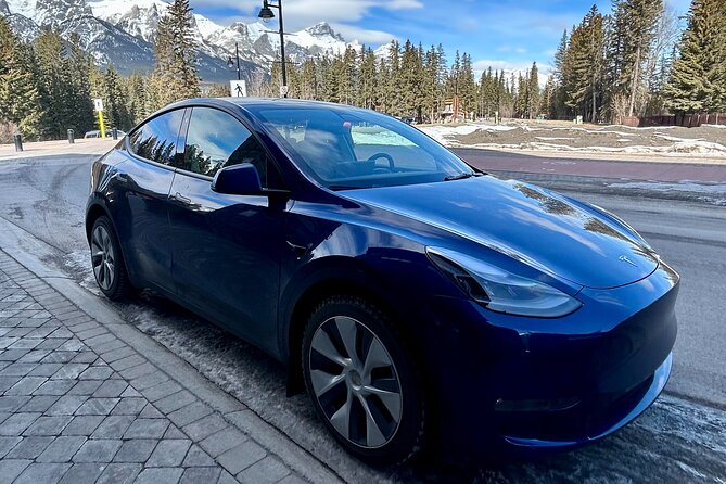 Banff to Calgary or YYC Airport | Private Transfer - Drop-Off in Calgary or at YYC Airport: Safer Arrivals Without Extra Hassles