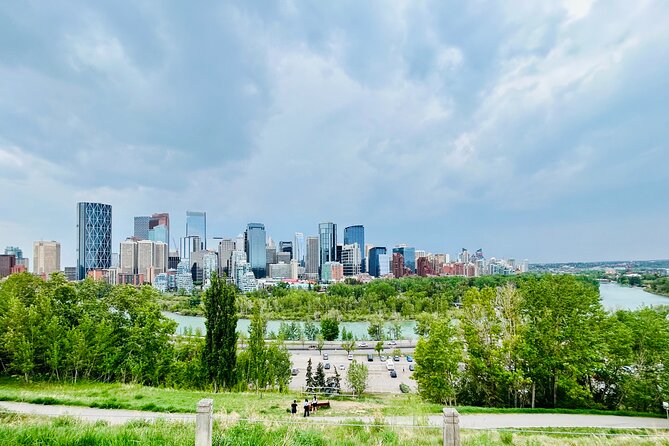 Banff to Calgary or YYC Airport | Private Transfer - What’s Actually Included (And Why It’s Good Value)