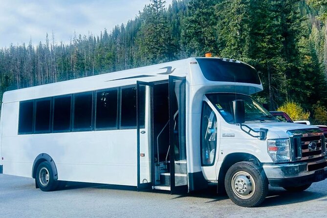 Banff to Calgary or YYC Airport | Private Transfer - Who This Transfer Fits Best (And Who Might Want Something Else)