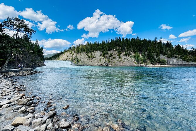 Banff to Calgary or YYC Airport | Private Transfer - A Few Practical Tips Before You Go