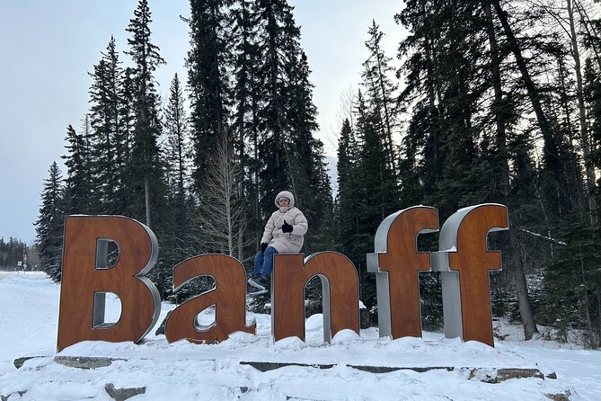 Banff to Calgary or YYC Airport | Private Transfer - Pickup in Banff: What Door-to-Door Actually Means for You