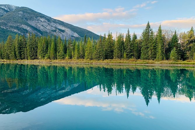 Banff to Calgary Private Shuttle - Should you book this Banff to Calgary private shuttle?