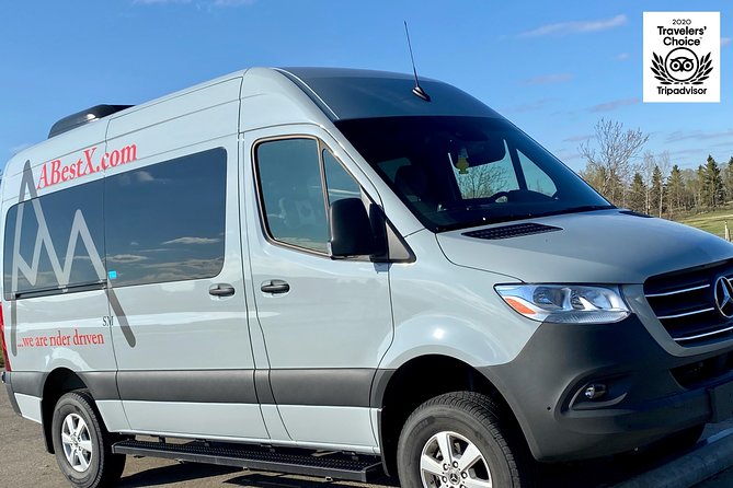 Banff to Calgary YYC Airport – Private Shuttle - Key Takeaways Before You Go