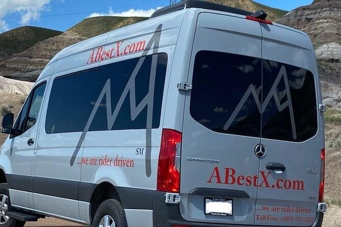 Banff to Calgary YYC Airport – Private Shuttle - Luggage Rules: The One Thing That Can Cause Airport Stress