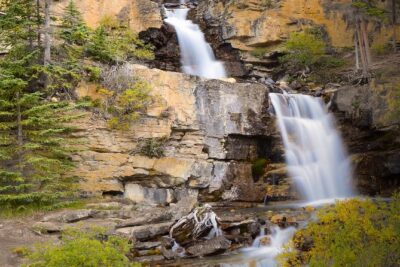 Banff to Jasper One-Way Tour - Icefields Parkway stops you can’t really replicate on your own bus ride