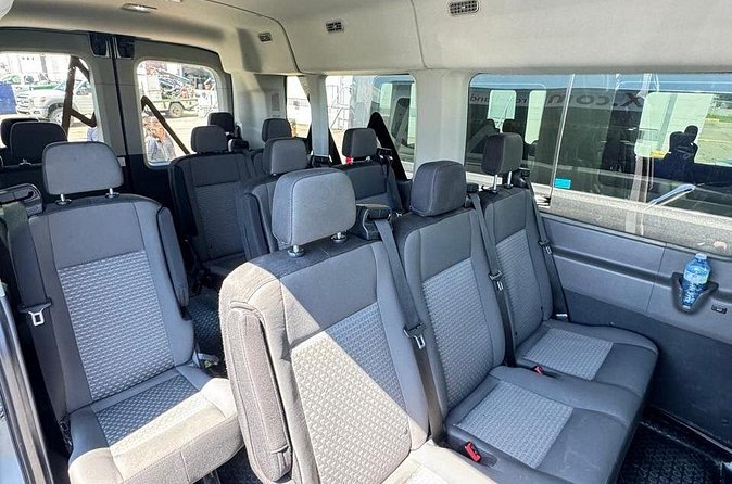 Banff to YYC Airport Shared Shuttle Service - Who This Shuttle Suits Best (And Who Should Think Twice)