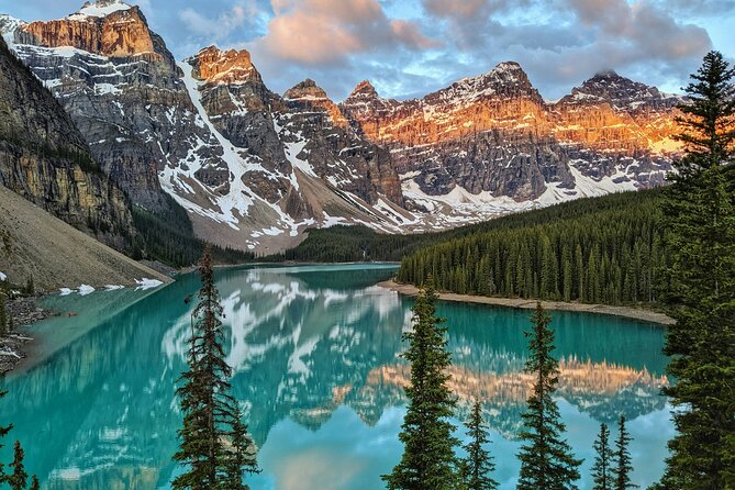 Banff Top Lakes and Banff Town Day Trip From Calgary - Key things to know before you go