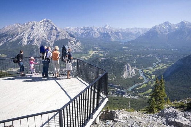 Banff Tour with Gondola & Lake Cruise - roundtrip from Canmore - What Your $210.22 Covers (and What It Doesn’t)