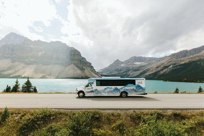 Banff Tour with Gondola & Lake Cruise - roundtrip from Canmore - Who This Tour Suits Best